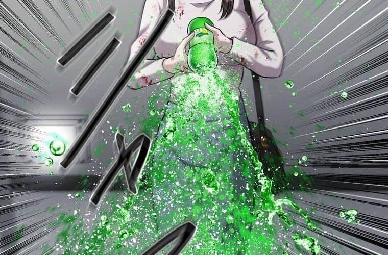 Giáo Viên Ác Quỷ Saiko Chapter 109 - Trang 3
