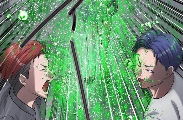 Giáo Viên Ác Quỷ Saiko Chapter 109 - Trang 3