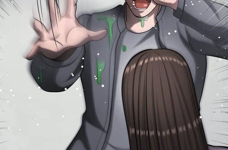 Giáo Viên Ác Quỷ Saiko Chapter 109 - Trang 3