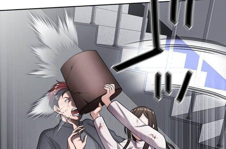 Giáo Viên Ác Quỷ Saiko Chapter 109 - Trang 3