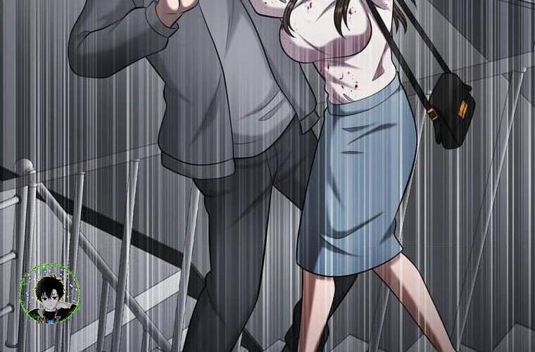 Giáo Viên Ác Quỷ Saiko Chapter 109 - Trang 3