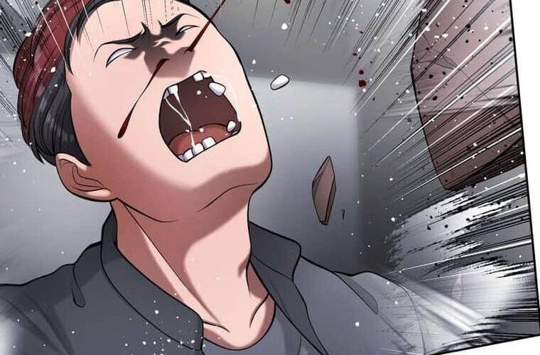 Giáo Viên Ác Quỷ Saiko Chapter 109 - Trang 3