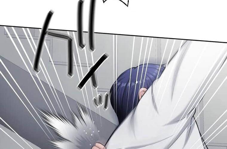 Giáo Viên Ác Quỷ Saiko Chapter 109 - Trang 3