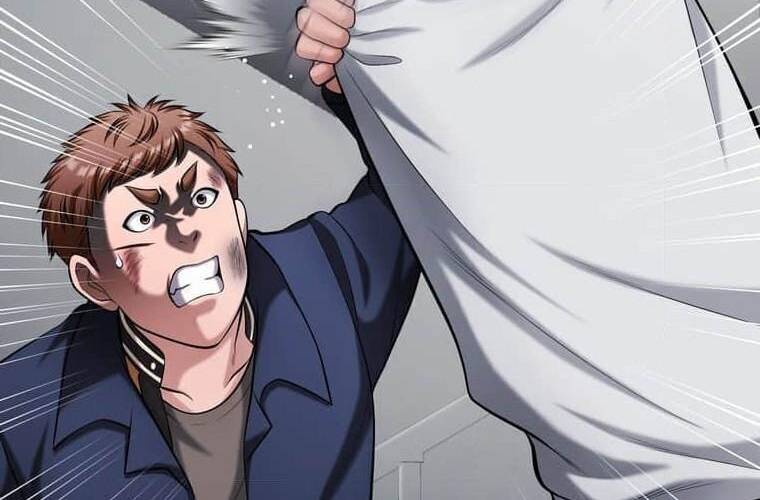 Giáo Viên Ác Quỷ Saiko Chapter 109 - Trang 3