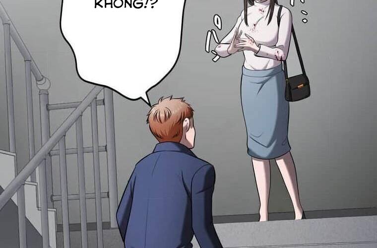 Giáo Viên Ác Quỷ Saiko Chapter 109 - Trang 3