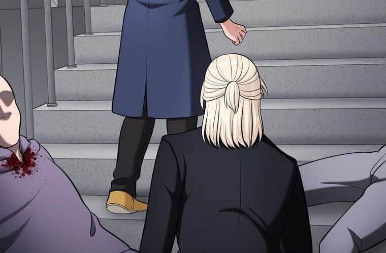 Giáo Viên Ác Quỷ Saiko Chapter 109 - Trang 3