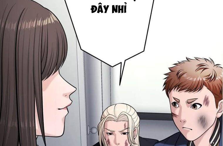 Giáo Viên Ác Quỷ Saiko Chapter 109 - Trang 3
