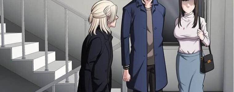 Giáo Viên Ác Quỷ Saiko Chapter 109 - Trang 3