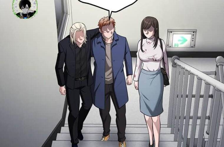 Giáo Viên Ác Quỷ Saiko Chapter 109 - Trang 3