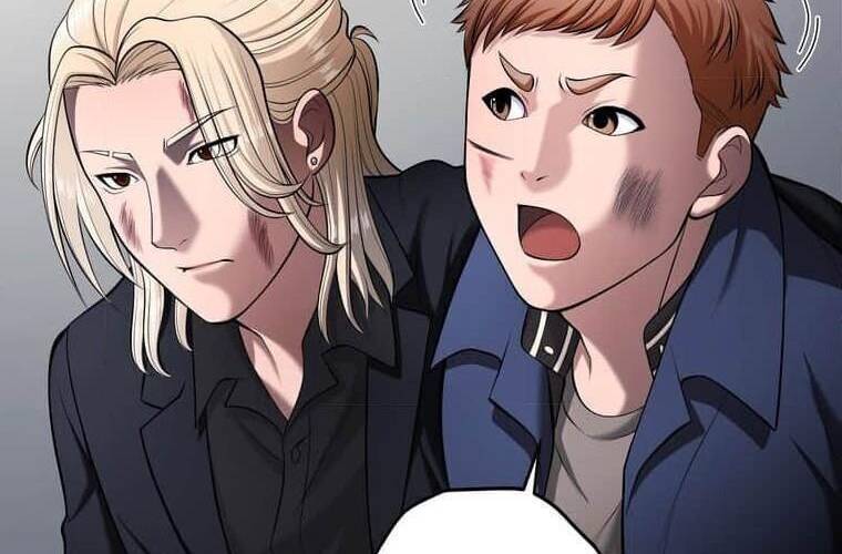 Giáo Viên Ác Quỷ Saiko Chapter 109 - Trang 3