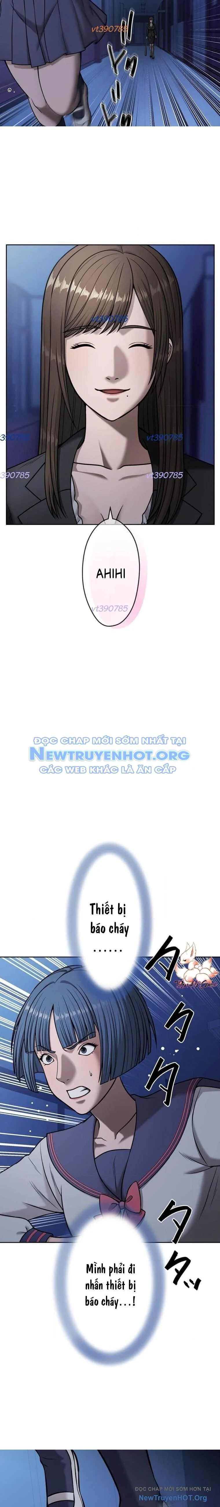 Giáo Viên Ác Quỷ Saiko Chapter 131 - Next 