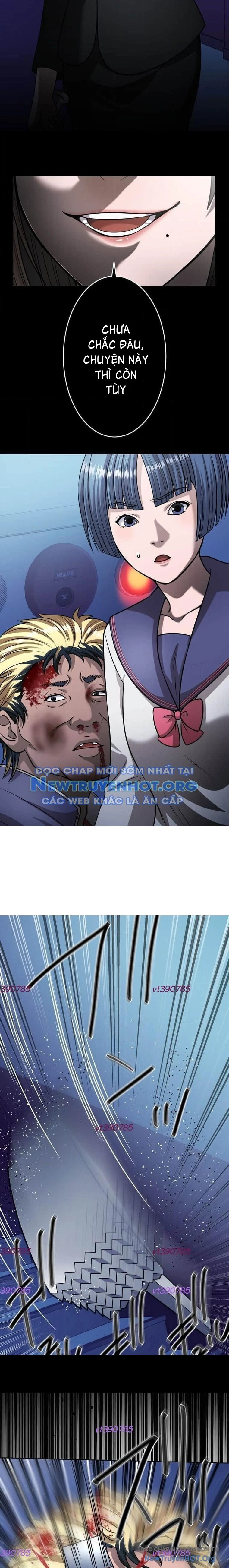 Giáo Viên Ác Quỷ Saiko Chapter 131 - Next 