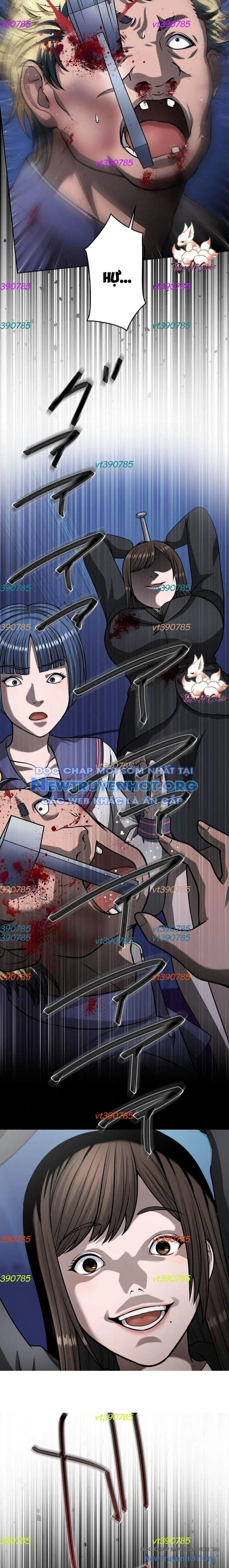 Giáo Viên Ác Quỷ Saiko Chapter 131 - Next 