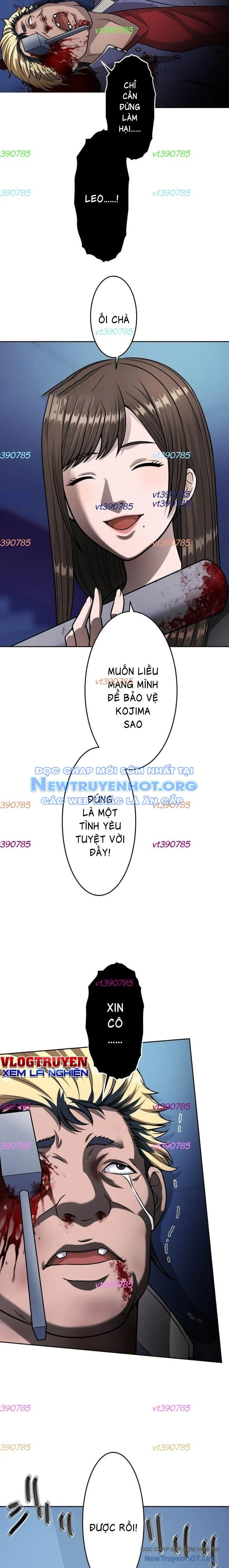 Giáo Viên Ác Quỷ Saiko Chapter 131 - Next 