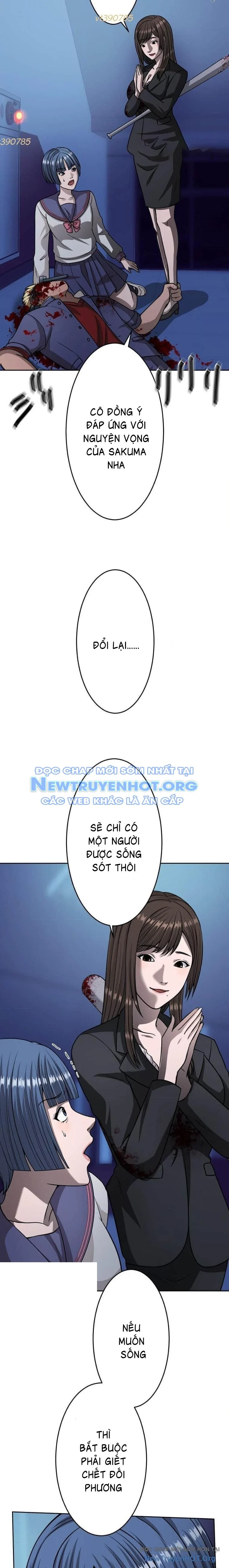 Giáo Viên Ác Quỷ Saiko Chapter 131 - Next 