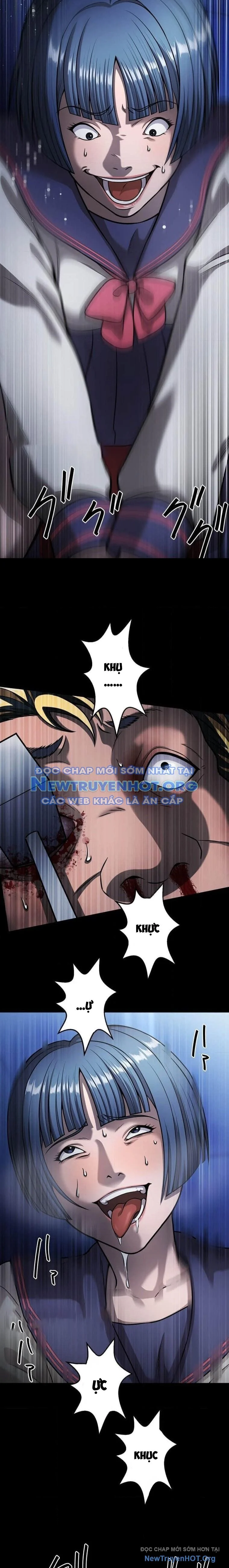 Giáo Viên Ác Quỷ Saiko Chapter 131 - Next 