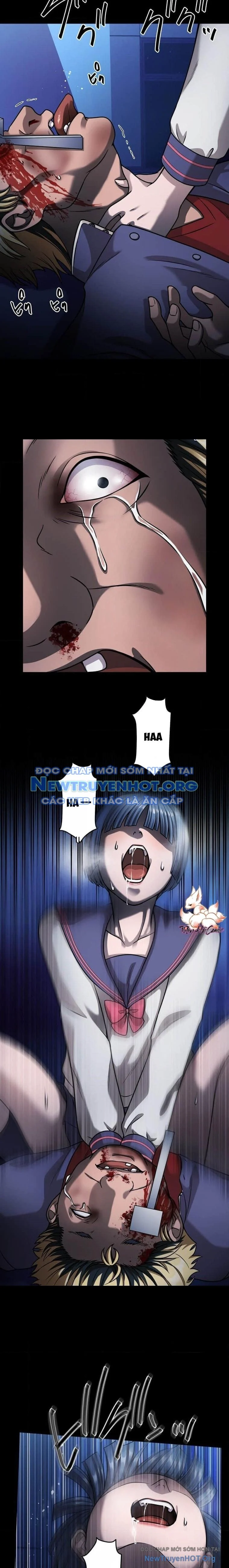 Giáo Viên Ác Quỷ Saiko Chapter 131 - Next 