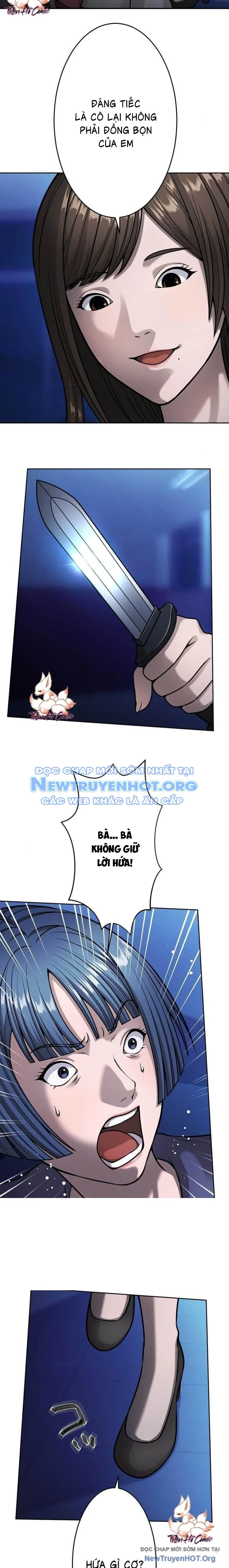 Giáo Viên Ác Quỷ Saiko Chapter 131 - Next 
