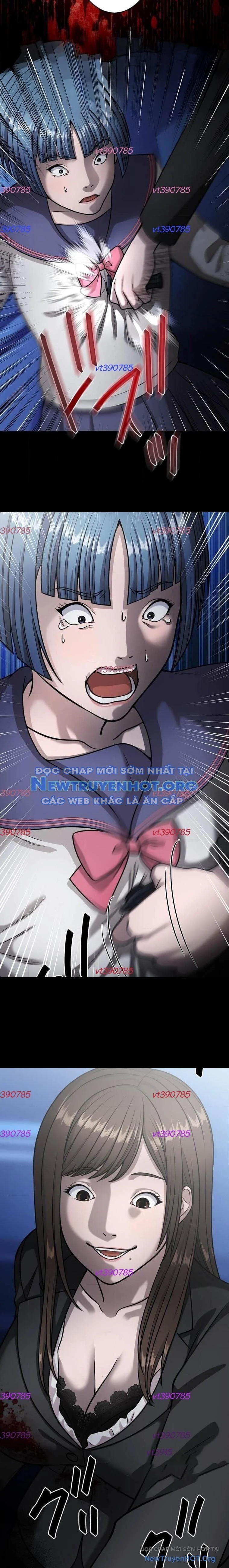 Giáo Viên Ác Quỷ Saiko Chapter 131 - Next 