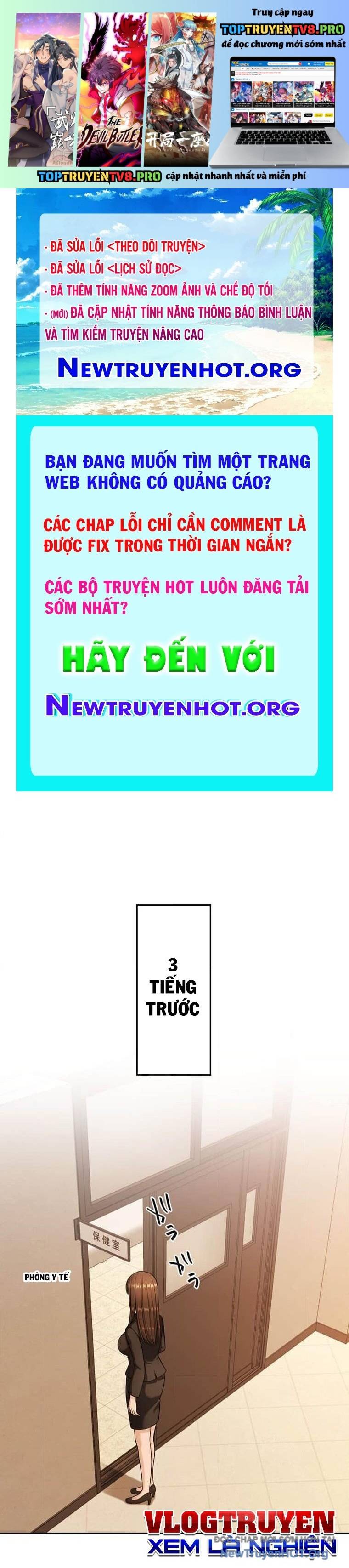 Giáo Viên Ác Quỷ Saiko Chapter 137 - Trang 2