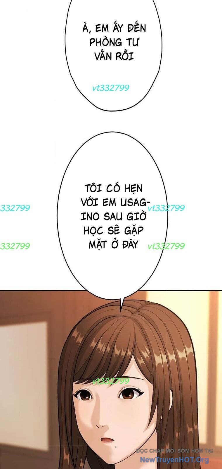 Giáo Viên Ác Quỷ Saiko Chapter 137 - Trang 2