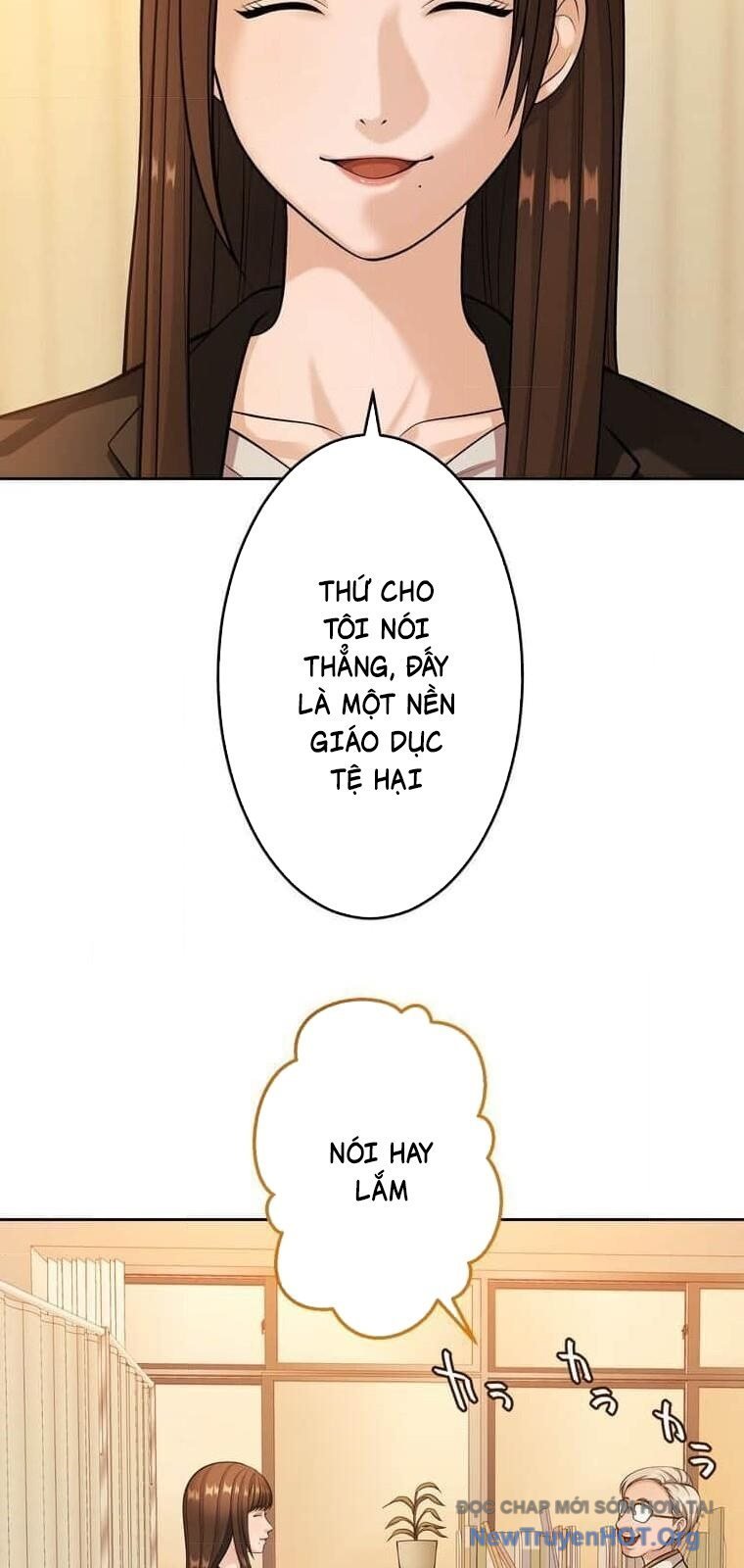 Giáo Viên Ác Quỷ Saiko Chapter 137 - Trang 2