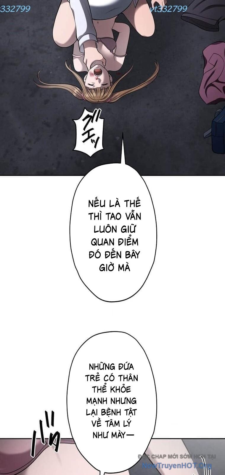 Giáo Viên Ác Quỷ Saiko Chapter 137 - Trang 2