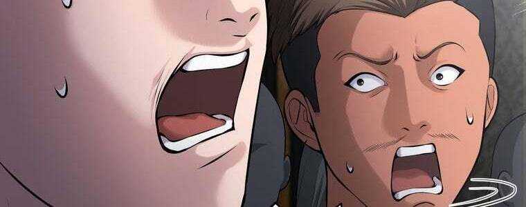 Giáo Viên Ác Quỷ Saiko Chapter 56 - Trang 2