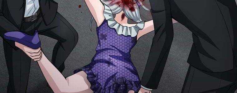 Giáo Viên Ác Quỷ Saiko Chapter 58 - Trang 2