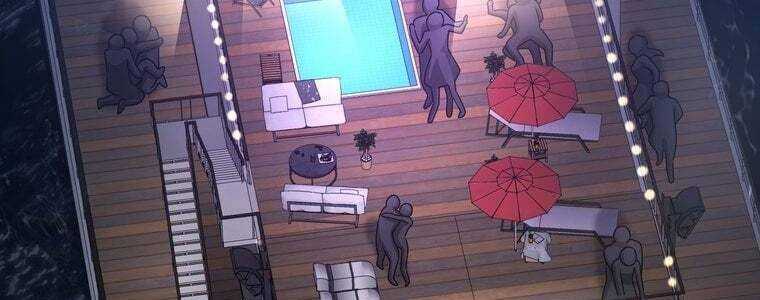 Giáo Viên Ác Quỷ Saiko Chapter 60 - Trang 2