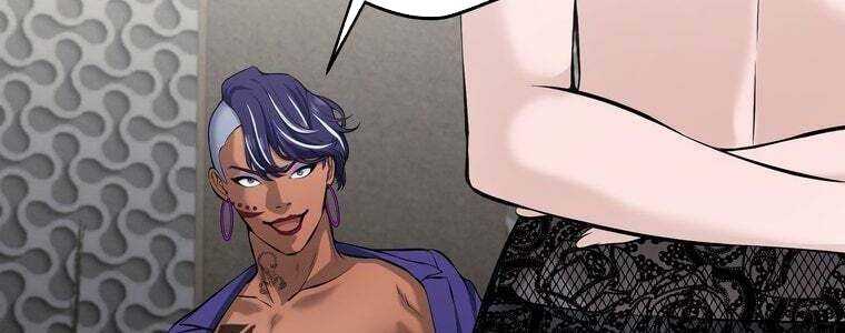 Giáo Viên Ác Quỷ Saiko Chapter 60 - Trang 2