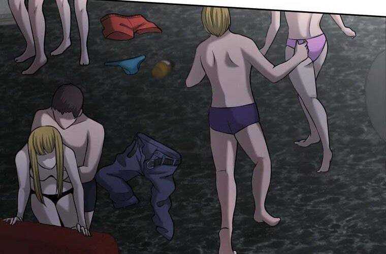 Giáo Viên Ác Quỷ Saiko Chapter 62 - Trang 2