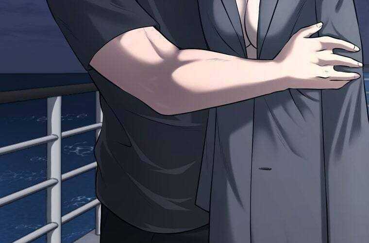 Giáo Viên Ác Quỷ Saiko Chapter 62 - Trang 2