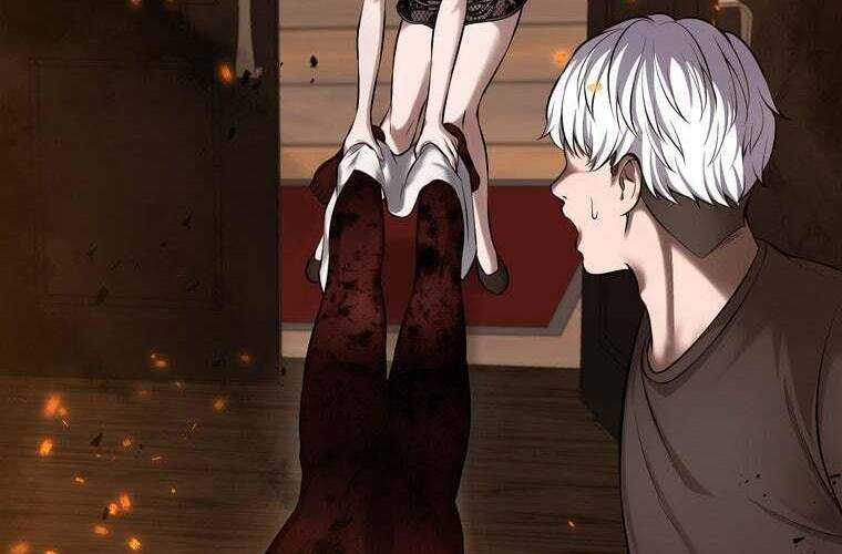 Giáo Viên Ác Quỷ Saiko Chapter 64 - Trang 2