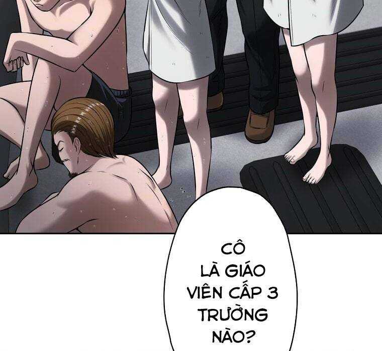 Giáo Viên Ác Quỷ Saiko Chapter 66 - Trang 2
