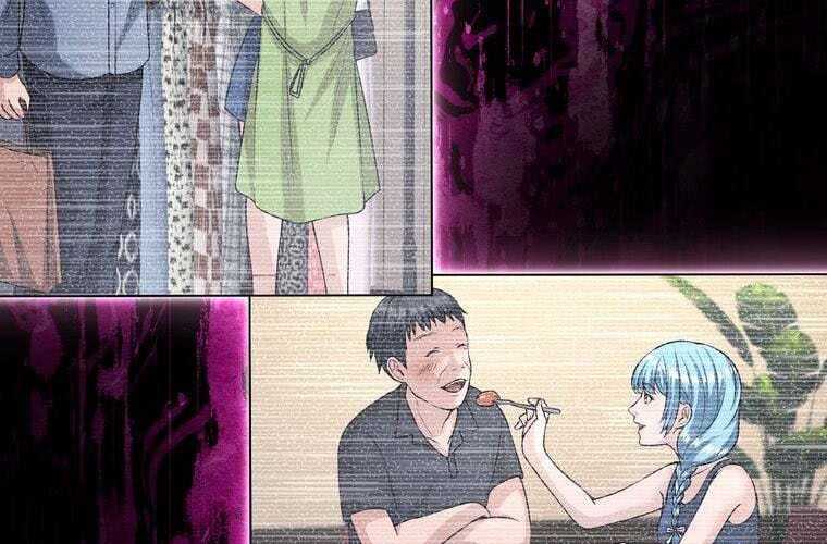 Giáo Viên Ác Quỷ Saiko Chapter 70 - Trang 2