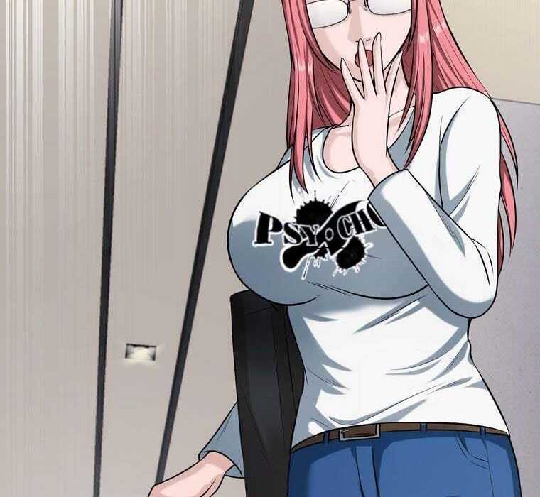 Giáo Viên Ác Quỷ Saiko Chapter 71 - Trang 2