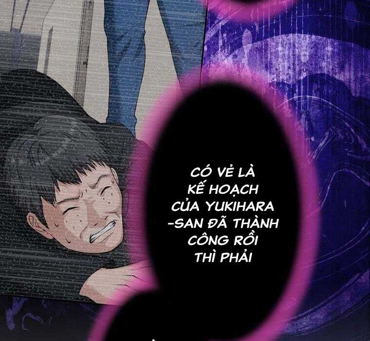 Giáo Viên Ác Quỷ Saiko Chapter 72 - Trang 2