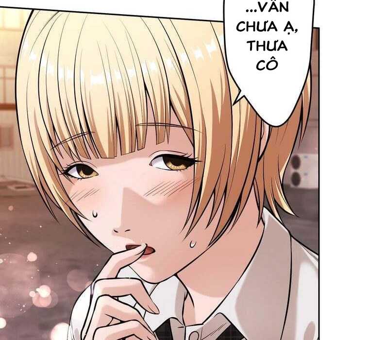 Giáo Viên Ác Quỷ Saiko Chapter 72 - Trang 2