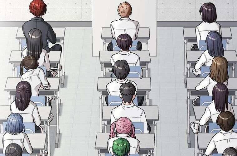 Giáo Viên Ác Quỷ Saiko Chapter 91 - Trang 2