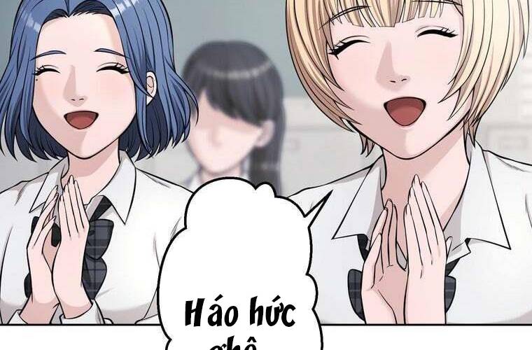 Giáo Viên Ác Quỷ Saiko Chapter 91 - Trang 2