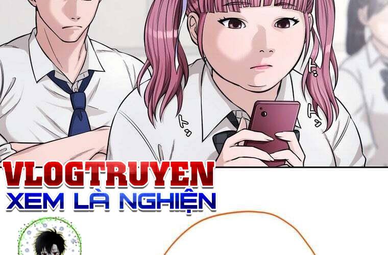 Giáo Viên Ác Quỷ Saiko Chapter 91 - Trang 2