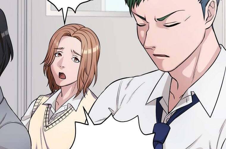 Giáo Viên Ác Quỷ Saiko Chapter 91 - Trang 2