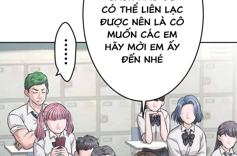 Giáo Viên Ác Quỷ Saiko Chapter 91 - Trang 2