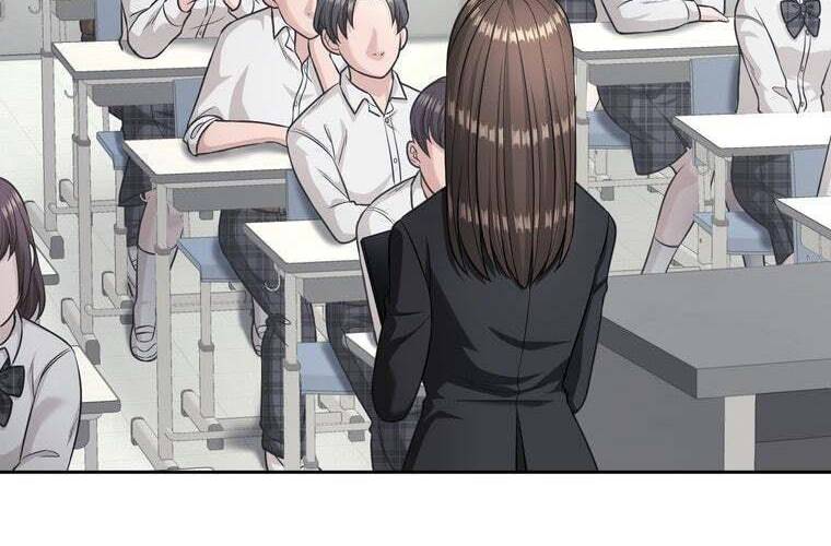 Giáo Viên Ác Quỷ Saiko Chapter 91 - Trang 2