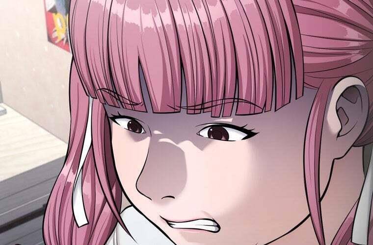 Giáo Viên Ác Quỷ Saiko Chapter 91 - Trang 2