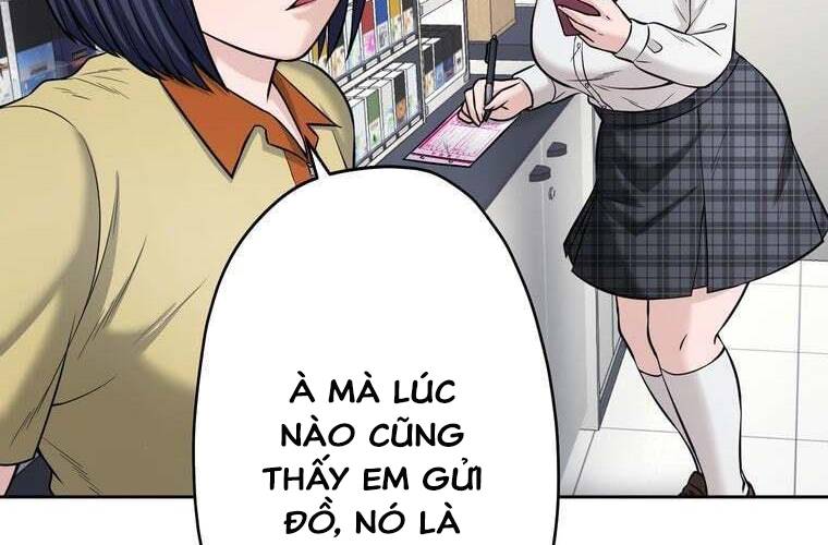 Giáo Viên Ác Quỷ Saiko Chapter 91 - Trang 2
