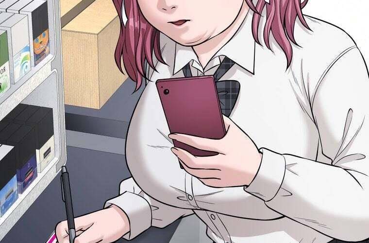 Giáo Viên Ác Quỷ Saiko Chapter 91 - Trang 2