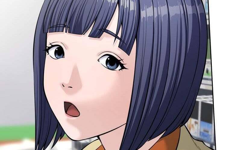 Giáo Viên Ác Quỷ Saiko Chapter 91 - Trang 2