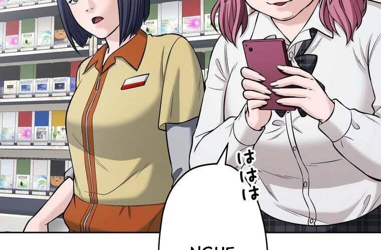 Giáo Viên Ác Quỷ Saiko Chapter 91 - Trang 2